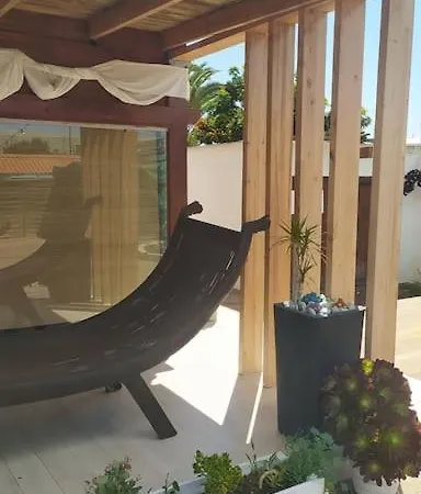 Ferienhaus Beautiful With Wifi And Free Parking Arona (Tenerife)