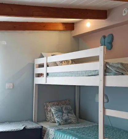 Beautiful With Wifi And Free Parking * Arona (Tenerife)