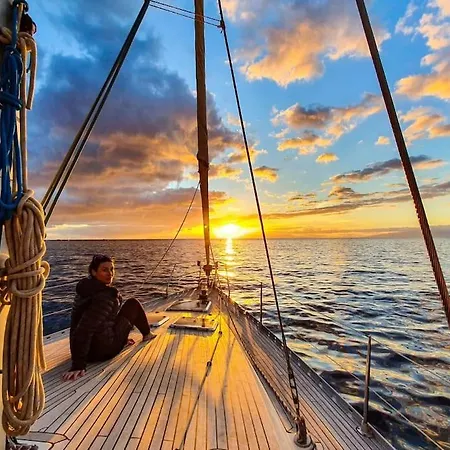 Tatil Evi Beautiful With Wifi And Free Parking Arona (Tenerife)