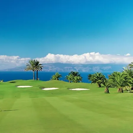 Beautiful With Wifi And Free Parking Semesterbostad Arona (Tenerife)