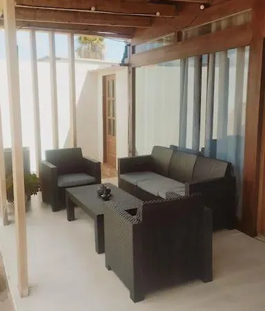 Tatil Evi Beautiful With Wifi And Free Parking Arona (Tenerife)