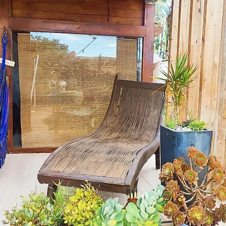 Semesterbostad Beautiful With Wifi And Free Parking Arona (Tenerife)